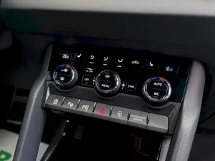 Škoda Karoq SportLine