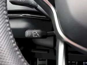 Škoda Karoq SportLine