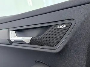 Škoda Karoq SportLine