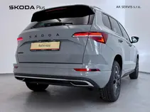 Karoq Sportline Exclusive