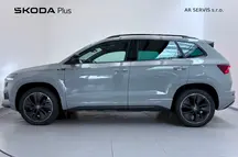 Karoq Sportline Exclusive