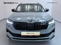 Karoq Sportline Exclusive