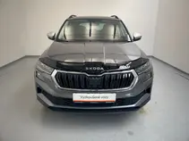 Karoq Ambition