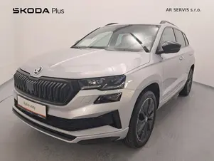 Škoda Karoq SportLine