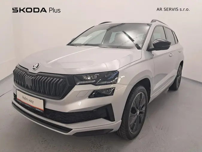 Karoq SportLine