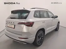 Karoq SportLine
