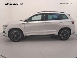 Škoda Karoq SportLine