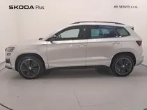 Karoq SportLine