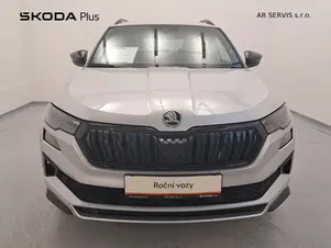 Škoda Karoq SportLine