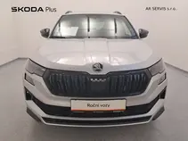 Karoq SportLine