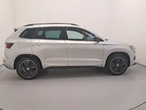 Škoda Karoq SportLine