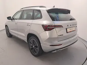 Škoda Karoq SportLine