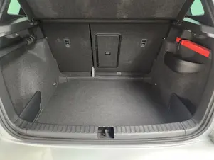 Škoda Karoq SportLine