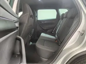 Škoda Karoq SportLine