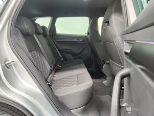 Škoda Karoq SportLine