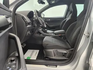 Škoda Karoq SportLine