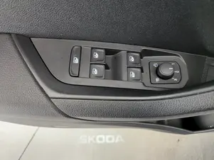 Škoda Karoq SportLine