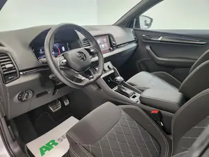 Škoda Karoq SportLine
