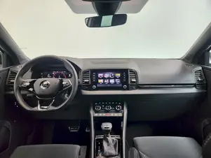 Škoda Karoq SportLine