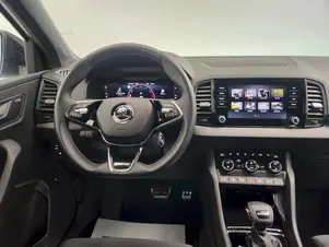 Škoda Karoq SportLine