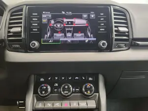 Škoda Karoq SportLine