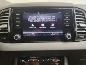 Škoda Karoq SportLine