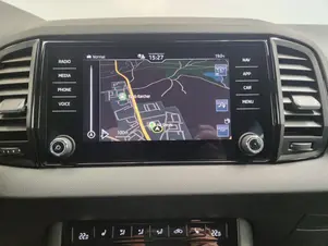 Škoda Karoq SportLine