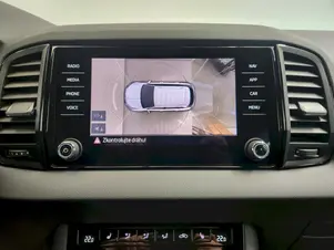 Škoda Karoq SportLine