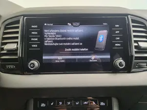 Škoda Karoq SportLine