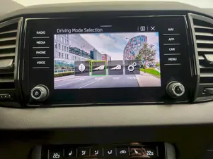 Škoda Karoq SportLine