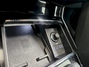 Škoda Karoq SportLine