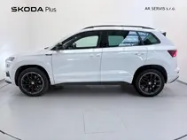 Karoq SportLine