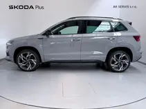 Karoq SportLine