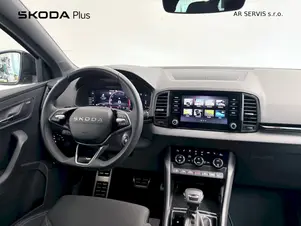 Škoda Karoq SportLine