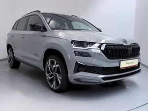 Škoda Karoq SportLine