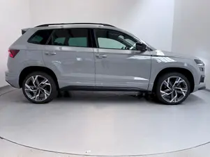 Škoda Karoq SportLine