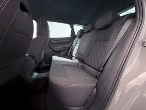 Škoda Karoq SportLine