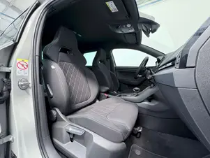 Škoda Karoq SportLine