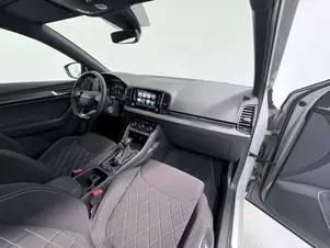 Škoda Karoq SportLine
