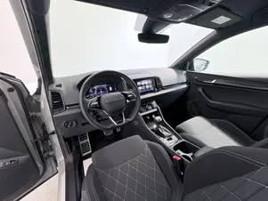 Škoda Karoq SportLine