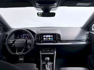 Škoda Karoq SportLine