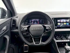 Škoda Karoq SportLine