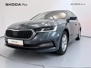 Škoda Octavia Style