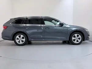 Škoda Octavia Style