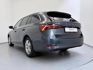 Škoda Octavia Style
