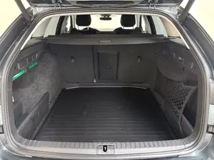 Škoda Octavia Style