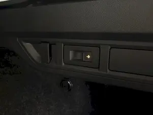 Škoda Octavia Style