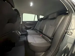 Škoda Octavia Style