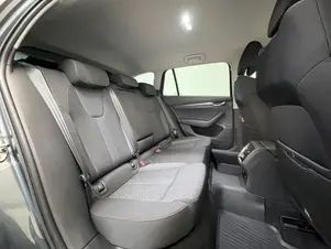 Škoda Octavia Style