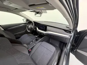 Škoda Octavia Style